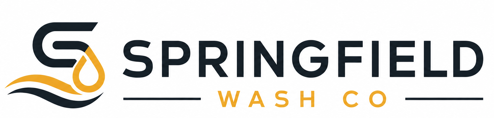 Pressure Washing Springfield